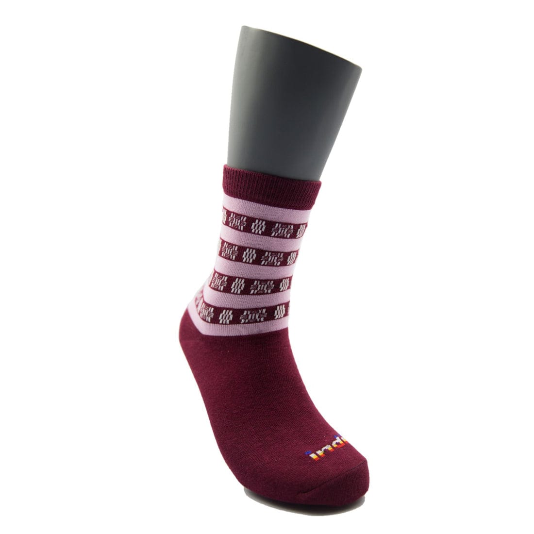 Binakul (Alad)- INDI Heritage Socks (Adult)