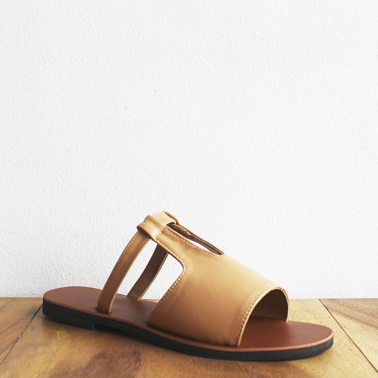 Gap mules hot sale