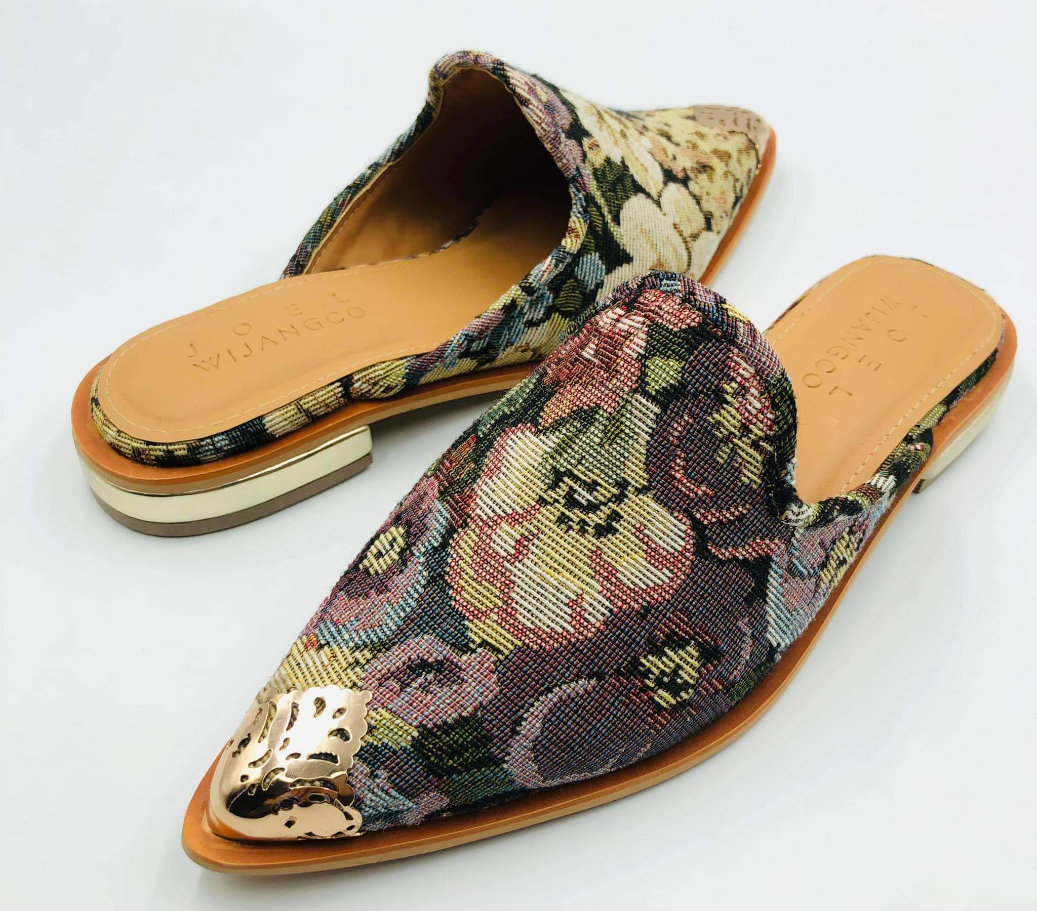 Alpombra slipper sales